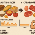 Why Modern Dietary Guidelines Fail: How Individualized Approaches and Muscle Preservation Transform Metabolic Health